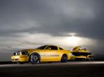 Ford Mustang by Parotech Cesam 2007 года